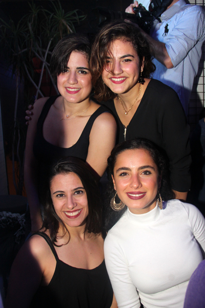 MES Independence Festivities at Caprice 